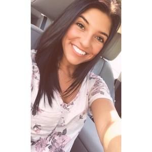 Meet your Posher, Brandi